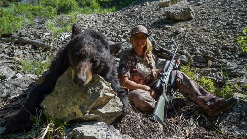 Top 5 Tips for Baiting Bears On Public Land Top 5 Tips for Baiting Bears On Public Land