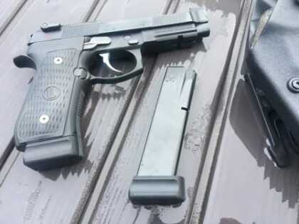 Langdon Tactical Technology 92 Elite: A Better Beretta Langdon Tactical Technology 92 Elite: A Better Beretta