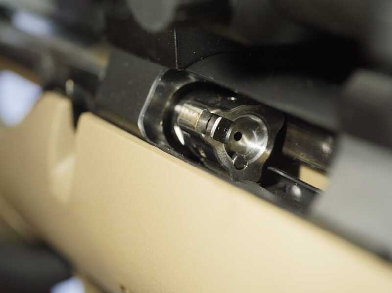 Ruger: Ranch Rifle in .350 Legend, Competition & Wrangler Revolvers - NRA 2019 Ruger: Ranch Rifle in .350 Legend, Competition & Wrangler Revolvers - NRA 2019