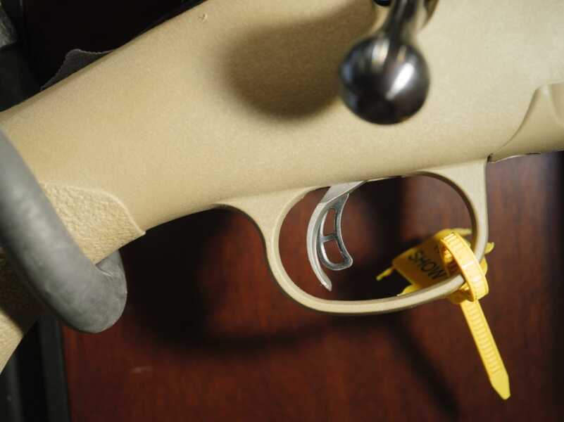 Ruger: Ranch Rifle in .350 Legend, Competition & Wrangler Revolvers - NRA 2019 Ruger: Ranch Rifle in .350 Legend, Competition & Wrangler Revolvers - NRA 2019