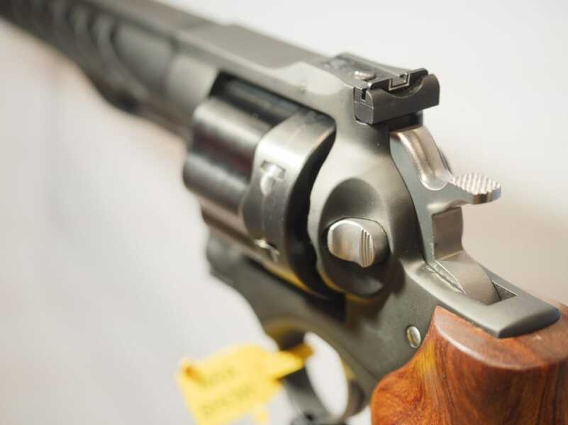 Ruger: Ranch Rifle in .350 Legend, Competition & Wrangler Revolvers - NRA 2019 Ruger: Ranch Rifle in .350 Legend, Competition & Wrangler Revolvers - NRA 2019