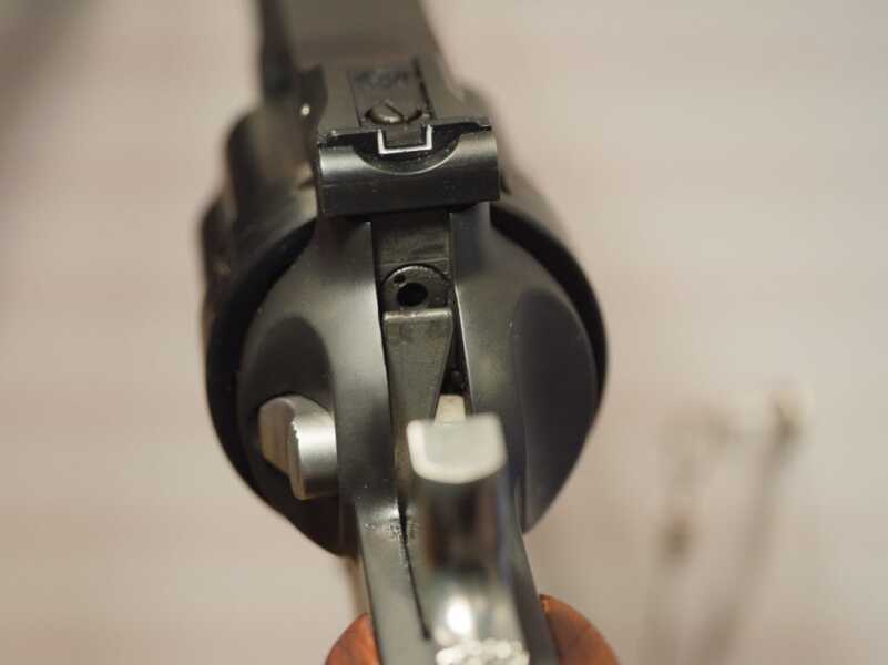 Ruger: Ranch Rifle in .350 Legend, Competition & Wrangler Revolvers - NRA 2019 Ruger: Ranch Rifle in .350 Legend, Competition & Wrangler Revolvers - NRA 2019