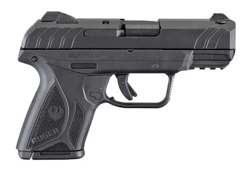 Ruger Announces New Security 9 Compact Ruger Announces New Security 9 Compact