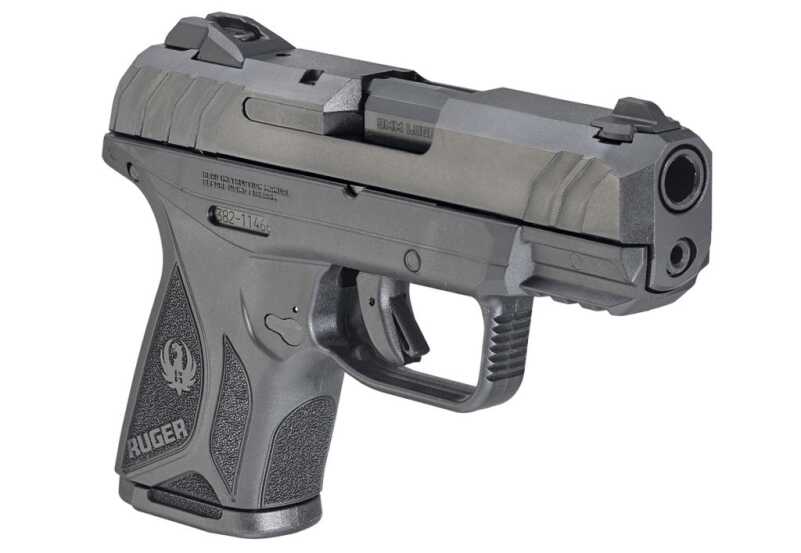 Ruger Announces New Security 9 Compact Ruger Announces New Security 9 Compact