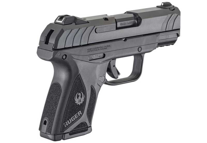 Ruger Announces New Security 9 Compact Ruger Announces New Security 9 Compact