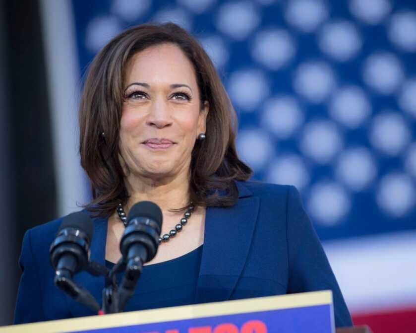 Kamala Harris on Guns (Biden's Pick for Vice President!)