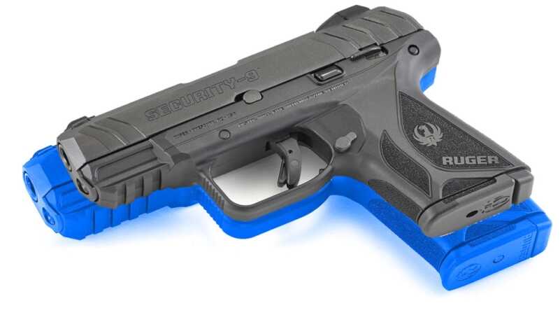 Ruger Announces New Security 9 Compact Ruger Announces New Security 9 Compact
