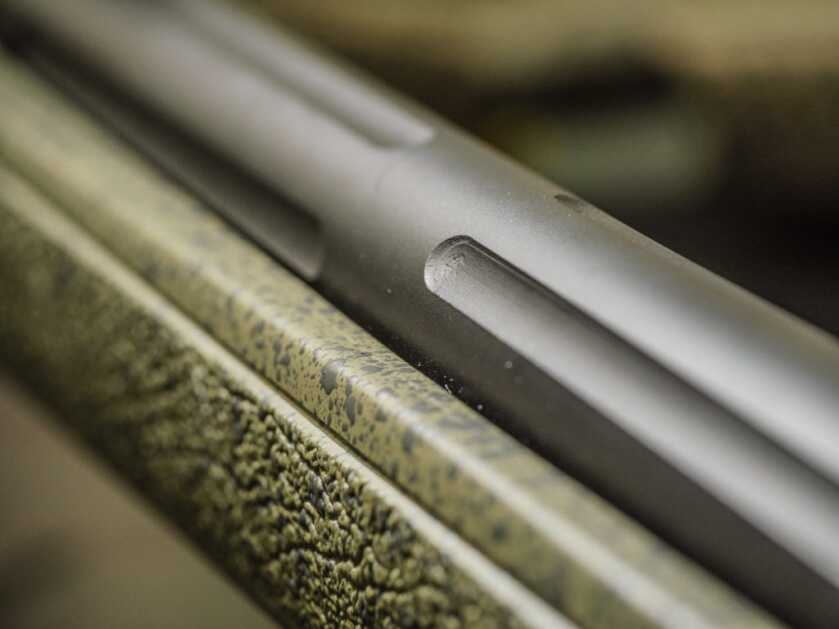 Bergara Unveils Feature-Rich 10/22 Clone at a Sweeeet Price Point – NRA 2019 Bergara Unveils Feature-Rich 10/22 Clone at a Sweeeet Price Point – NRA 2019