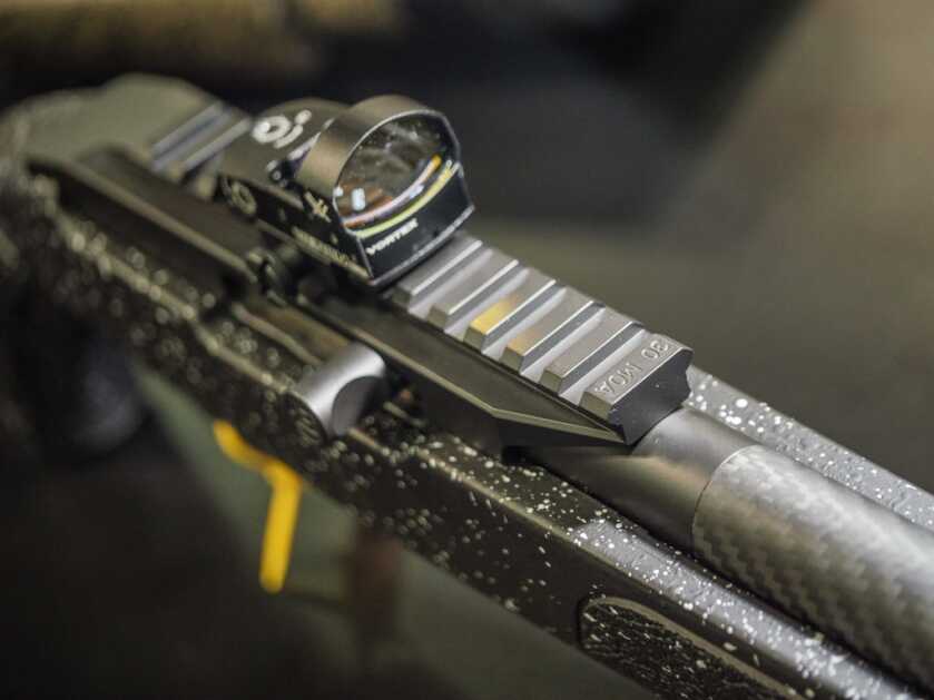 Bergara Unveils Feature-Rich 10/22 Clone at a Sweeeet Price Point – NRA 2019 Bergara Unveils Feature-Rich 10/22 Clone at a Sweeeet Price Point – NRA 2019