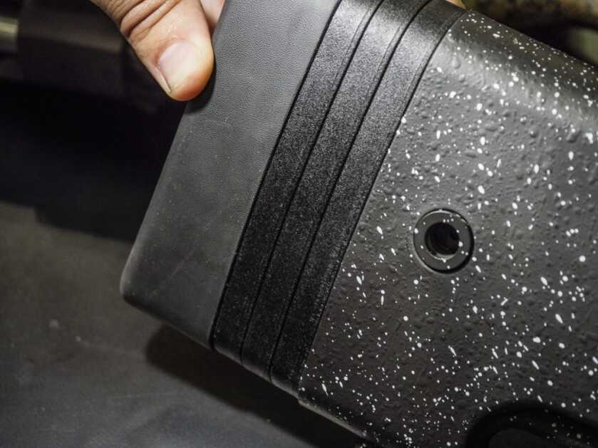 Bergara Unveils Feature-Rich 10/22 Clone at a Sweeeet Price Point – NRA 2019 Bergara Unveils Feature-Rich 10/22 Clone at a Sweeeet Price Point – NRA 2019