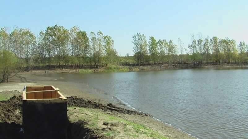 DIY - Building Waterfowl Blinds: Pit and Surface DIY - Building Waterfowl Blinds: Pit and Surface