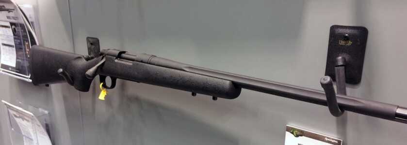 Remington to Offer Military/LE Grade Rifles, Shotguns to Civilians – NRA 2019 Remington to Offer Military/LE Grade Rifles, Shotguns to Civilians – NRA 2019