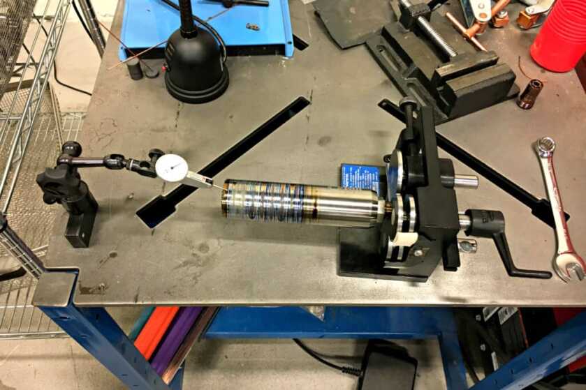 Factory to Table Part - 2: The Trash Panda Silencer by Q Factory to Table Part - 2: The Trash Panda Silencer by Q