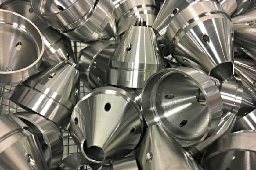 Factory to Table Part - 2: The Trash Panda Silencer by Q Factory to Table Part - 2: The Trash Panda Silencer by Q