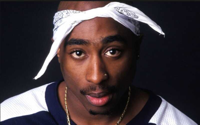 The Pitiless Killing of Tupac Shakur The Pitiless Killing of Tupac Shakur