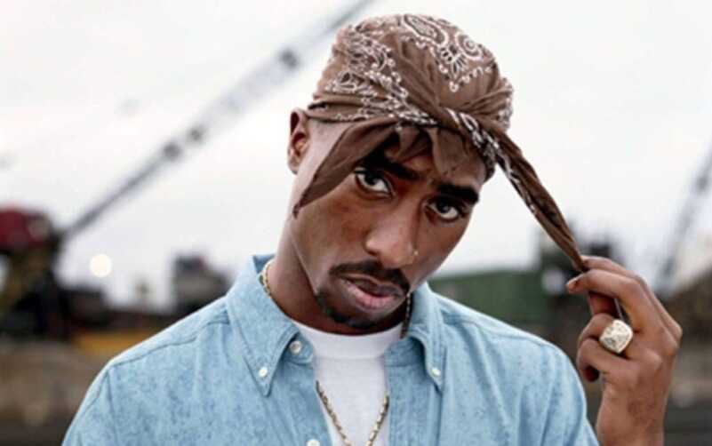 The Pitiless Killing of Tupac Shakur The Pitiless Killing of Tupac Shakur