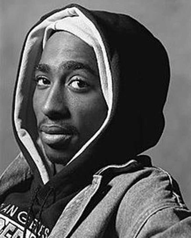The Pitiless Killing of Tupac Shakur The Pitiless Killing of Tupac Shakur