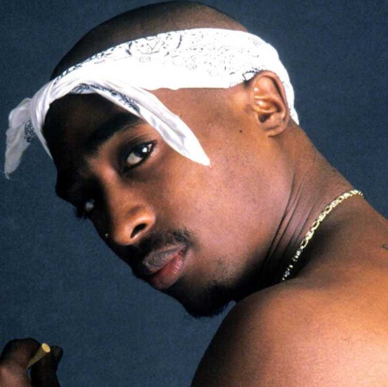 The Pitiless Killing of Tupac Shakur The Pitiless Killing of Tupac Shakur