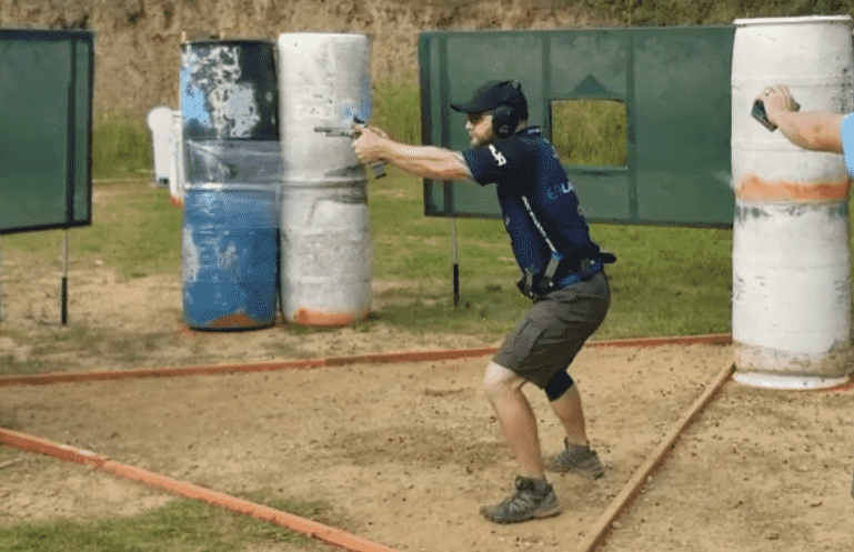 Shell Shock Technologies Sponsored Shooter John Vlieger Wins Open Division, Second Overall at the 2019 LimCat Custom and Precision Delta Mississippi Classic Shell Shock Technologies Sponsored Shooter John Vlieger Wins Open Division, Second Overall at the 2019 LimCat Custom and Precision Delta Mississippi Classic