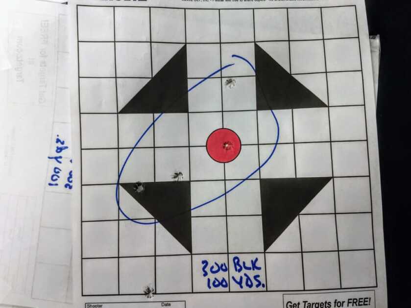 Less Than the Speed of Sound: Testing Remington’s New Subsonic Ammunition
