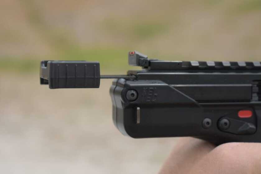 The Most Innovative Gun of 2019: The KelTec CP33 Reviewed The Most Innovative Gun of 2019: The KelTec CP33 Reviewed