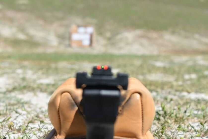 The Most Innovative Gun of 2019: The KelTec CP33 Reviewed The Most Innovative Gun of 2019: The KelTec CP33 Reviewed