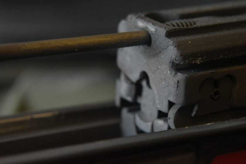 The Most Innovative Gun of 2019: The KelTec CP33 Reviewed The Most Innovative Gun of 2019: The KelTec CP33 Reviewed