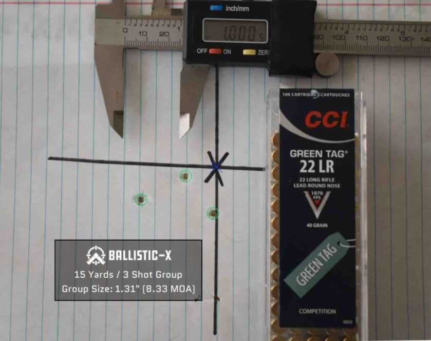 The Most Innovative Gun of 2019: The KelTec CP33 Reviewed The Most Innovative Gun of 2019: The KelTec CP33 Reviewed