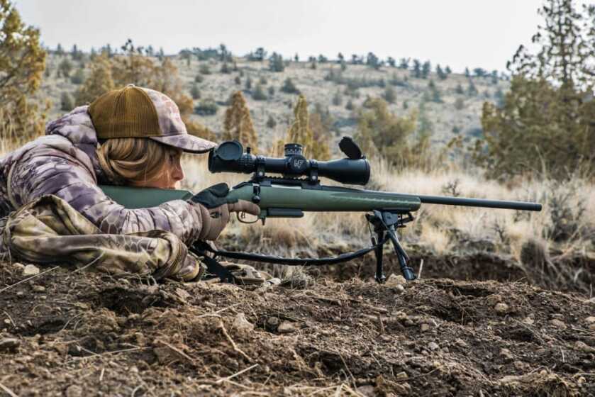 Marksmanship Training For Hunting Season Marksmanship Training For Hunting Season