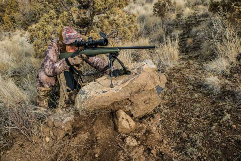 Marksmanship Training For Hunting Season Marksmanship Training For Hunting Season
