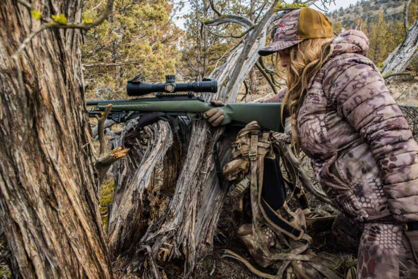 Marksmanship Training For Hunting Season Marksmanship Training For Hunting Season