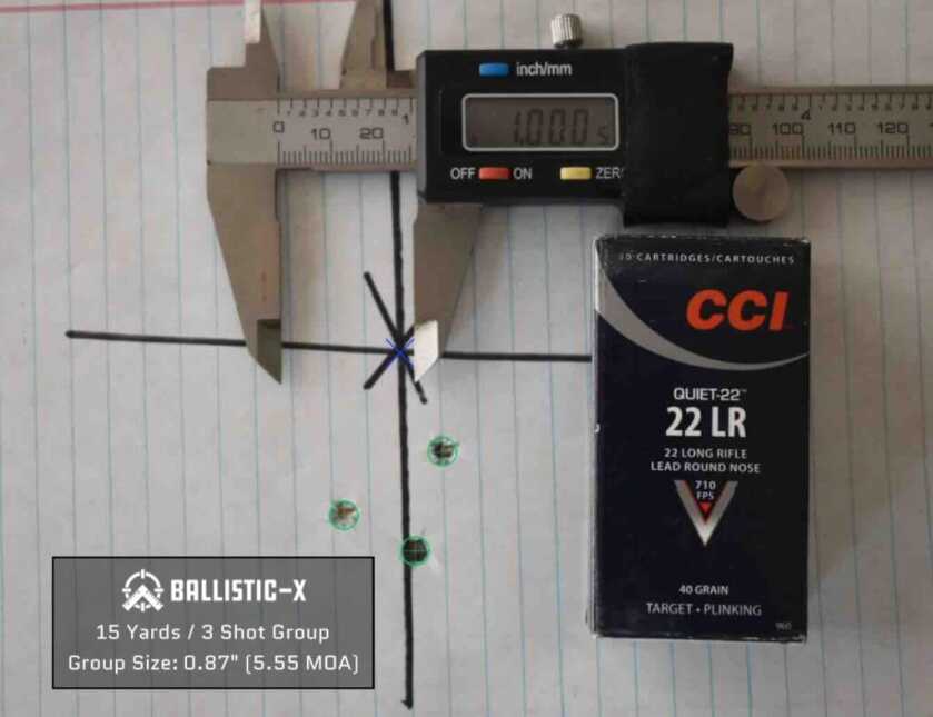 The Most Innovative Gun of 2019: The KelTec CP33 Reviewed The Most Innovative Gun of 2019: The KelTec CP33 Reviewed