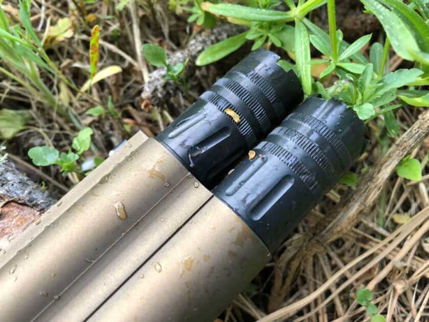 Browning Cynergy Shotgun Review Browning Cynergy Shotgun Review