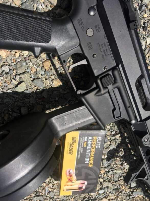 The .40 S&W Comeback: Great for Personal Defense and Available During the Ammo Drought The .40 S&W Comeback: Great for Personal Defense and Available During the Ammo Drought