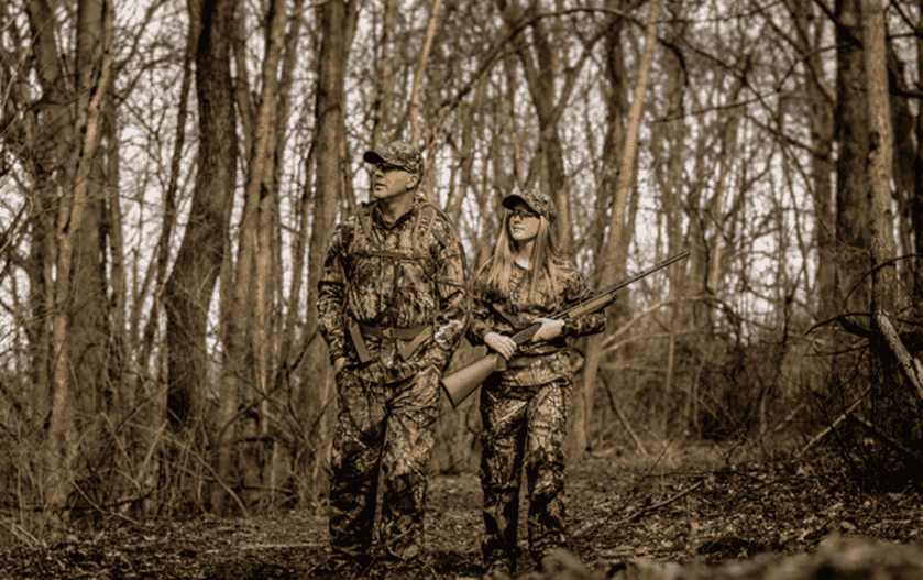 NSSF: Lawsuits to Give Animals Legal Personhood Would Mean the End of Hunting NSSF: Lawsuits to Give Animals Legal Personhood Would Mean the End of Hunting