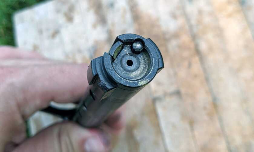 Sub-MOA All Day! Howa 1500 + KRG Bravo Chassis = Awesome Factory Accuracy Sub-MOA All Day! Howa 1500 + KRG Bravo Chassis = Awesome Factory Accuracy