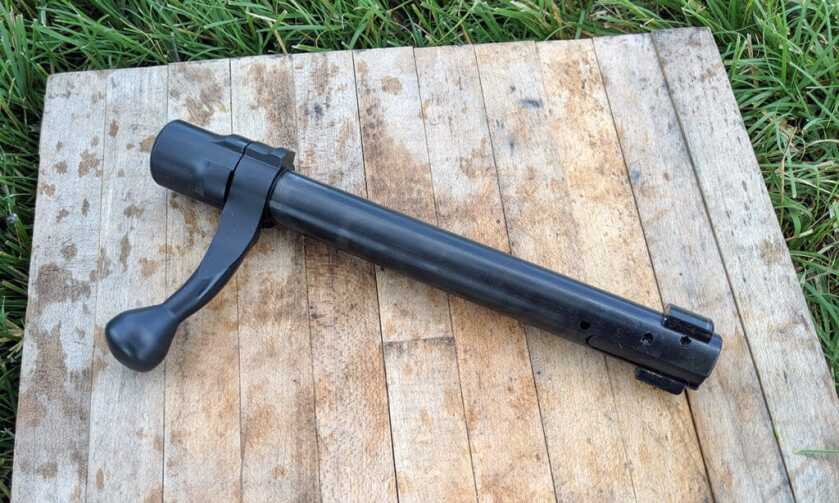 Sub-MOA All Day! Howa 1500 + KRG Bravo Chassis = Awesome Factory Accuracy Sub-MOA All Day! Howa 1500 + KRG Bravo Chassis = Awesome Factory Accuracy