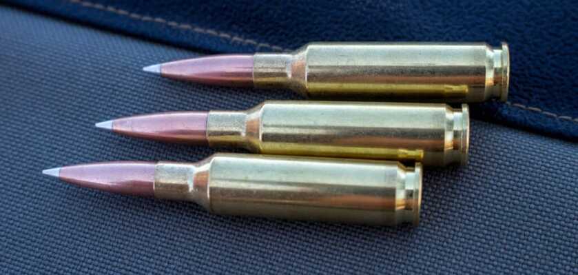 The 6.5 Creedmoor – One-mile Gun with the NEW Hornady A-Tip? The 6.5 Creedmoor – One-mile Gun with the NEW Hornady A-Tip?