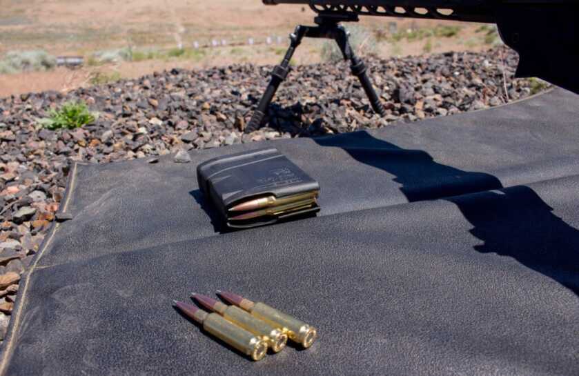 The 6.5 Creedmoor – One-mile Gun with the NEW Hornady A-Tip? The 6.5 Creedmoor – One-mile Gun with the NEW Hornady A-Tip?