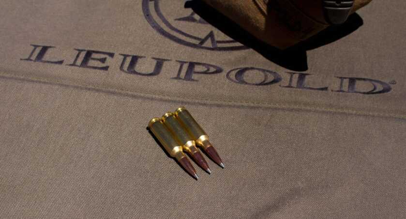 The 6.5 Creedmoor – One-mile Gun with the NEW Hornady A-Tip? The 6.5 Creedmoor – One-mile Gun with the NEW Hornady A-Tip?