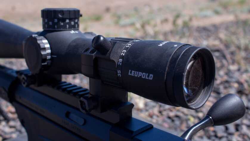The 6.5 Creedmoor – One-mile Gun with the NEW Hornady A-Tip? The 6.5 Creedmoor – One-mile Gun with the NEW Hornady A-Tip?