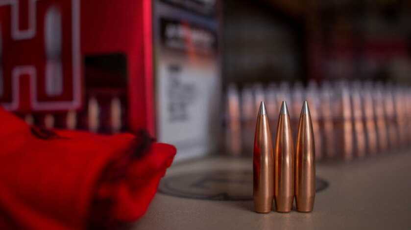 The 6.5 Creedmoor – One-mile Gun with the NEW Hornady A-Tip? The 6.5 Creedmoor – One-mile Gun with the NEW Hornady A-Tip?