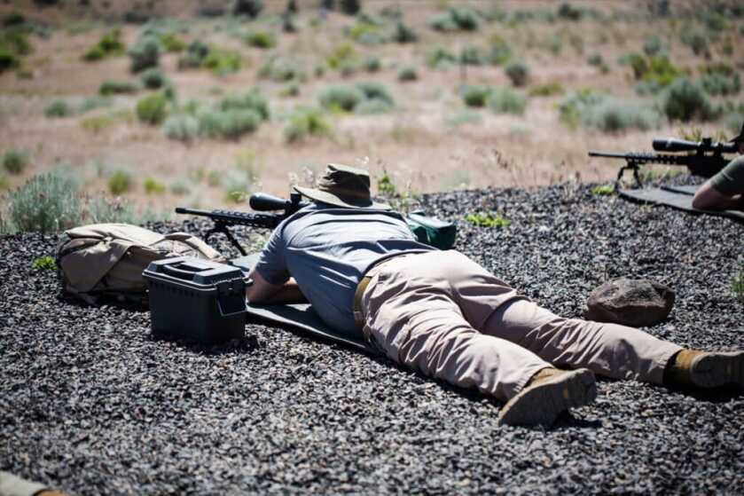 The 6.5 Creedmoor – One-mile Gun with the NEW Hornady A-Tip? The 6.5 Creedmoor – One-mile Gun with the NEW Hornady A-Tip?