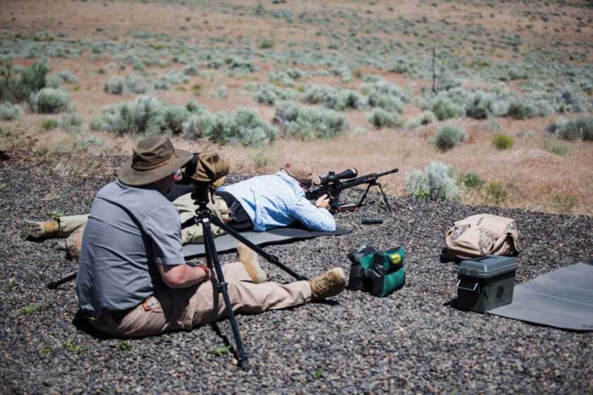 The 6.5 Creedmoor – One-mile Gun with the NEW Hornady A-Tip? The 6.5 Creedmoor – One-mile Gun with the NEW Hornady A-Tip?