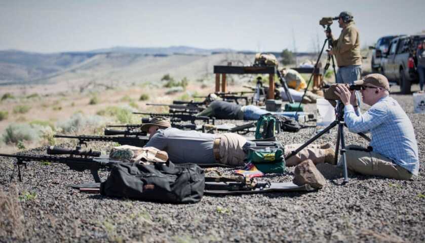 The 6.5 Creedmoor – One-mile Gun with the NEW Hornady A-Tip? The 6.5 Creedmoor – One-mile Gun with the NEW Hornady A-Tip?