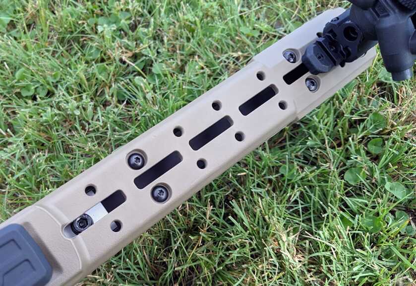 Sub-MOA All Day! Howa 1500 + KRG Bravo Chassis = Awesome Factory Accuracy Sub-MOA All Day! Howa 1500 + KRG Bravo Chassis = Awesome Factory Accuracy