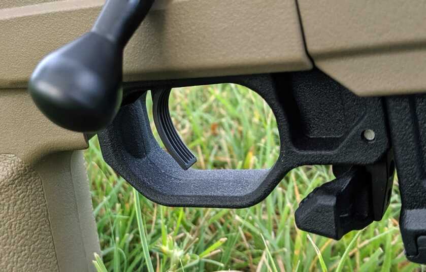 Sub-MOA All Day! Howa 1500 + KRG Bravo Chassis = Awesome Factory Accuracy Sub-MOA All Day! Howa 1500 + KRG Bravo Chassis = Awesome Factory Accuracy