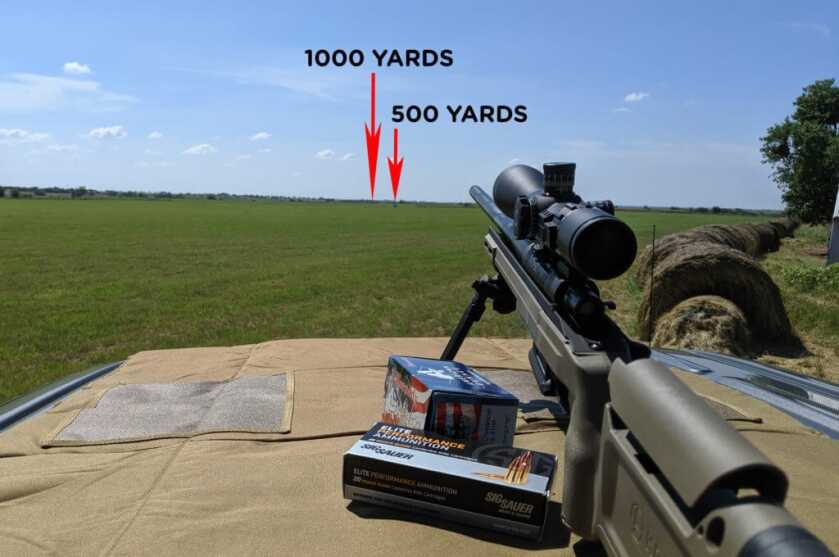 Sub-MOA All Day! Howa 1500 + KRG Bravo Chassis = Awesome Factory Accuracy Sub-MOA All Day! Howa 1500 + KRG Bravo Chassis = Awesome Factory Accuracy