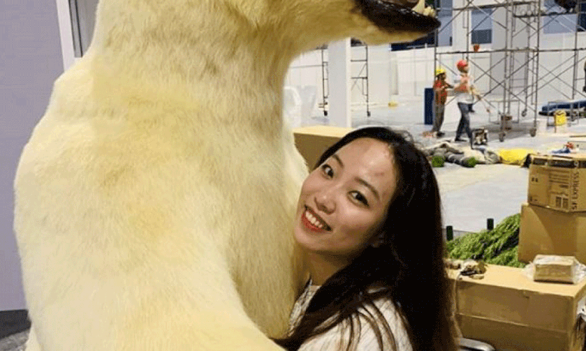 China: The Future of Hunting... China: The Future of Hunting...
