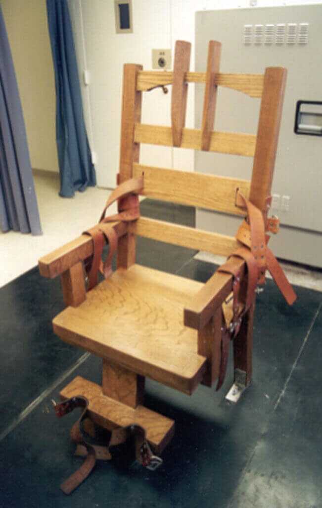 KPV Machine Gun - The Most Efficient Execution Tool Since the Guillotine